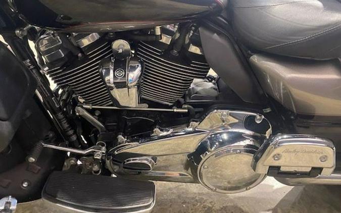 2017 Harley-Davidson Touring FLHTCU - Electra Glide Ultra Classic