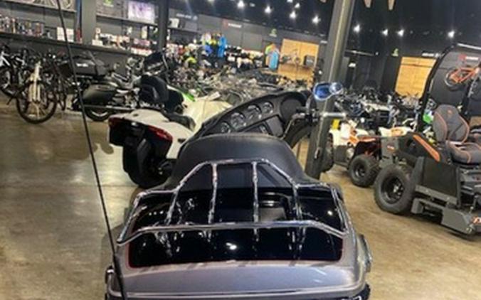 2017 Harley-Davidson Touring FLHTCU - Electra Glide Ultra Classic