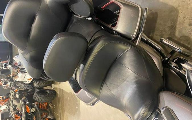 2017 Harley-Davidson Touring FLHTCU - Electra Glide Ultra Classic