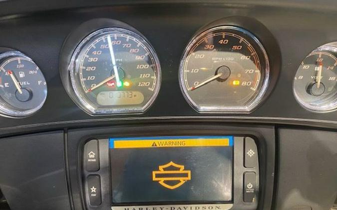 2017 Harley-Davidson Touring FLHTCU - Electra Glide Ultra Classic