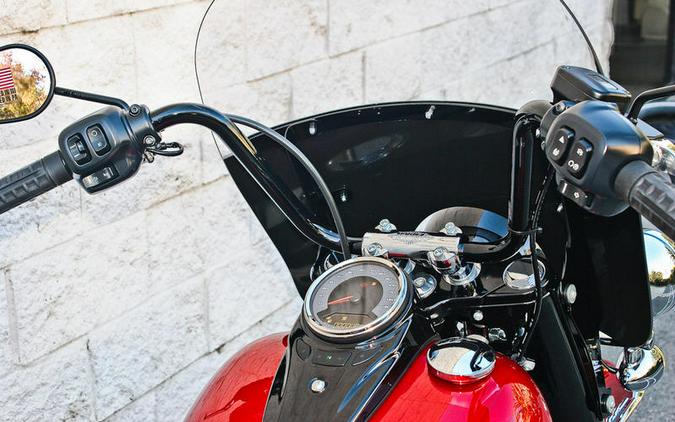 2026 Harley-Davidson® Heritage Classic 117