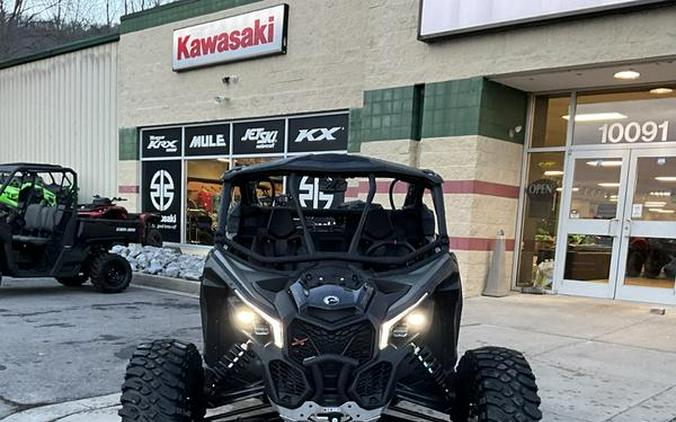 2026 Can-Am® Maverick X3 X rc Turbo RR 72