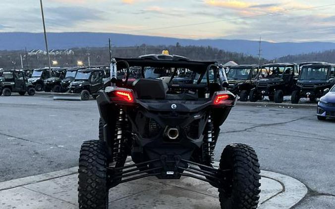 2026 Can-Am® Maverick X3 X rc Turbo RR 72