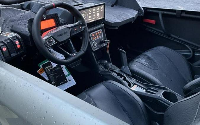 2026 Can-Am® Maverick X3 X rc Turbo RR 72