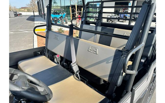 2026 Mule™ PRO-FXT™ 1000 LE Ranch Edition - Kawasaki