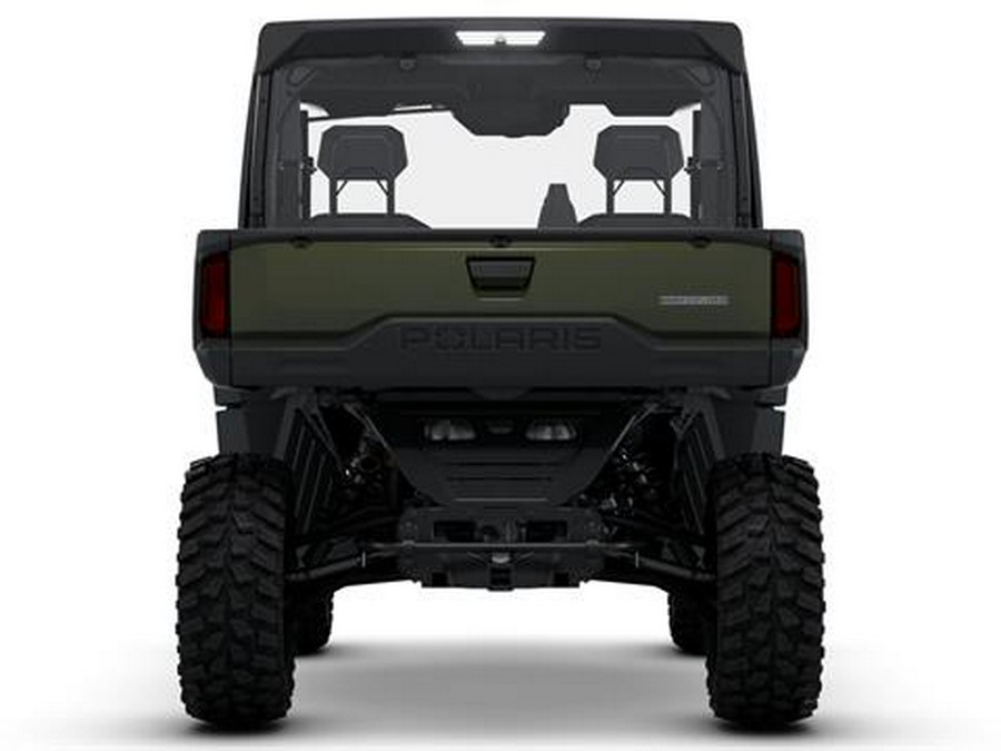 2026 Polaris Ranger XD 1500 Northstar Edition Ultimate