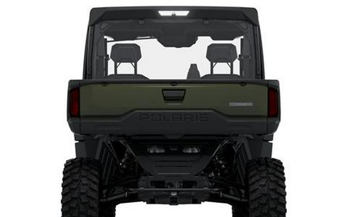2026 Polaris Ranger XD 1500 Northstar Edition Ultimate