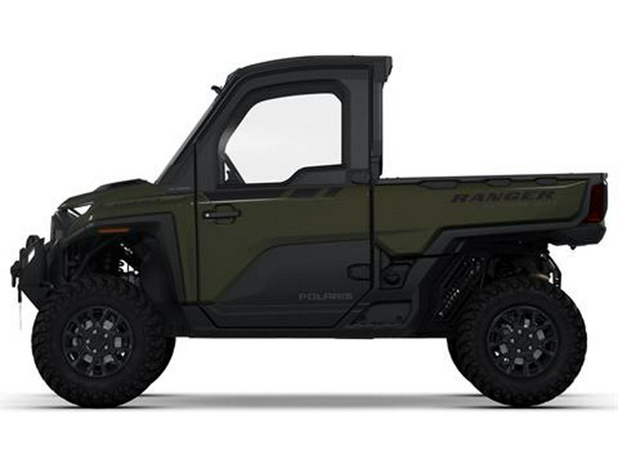 2026 Polaris Ranger XD 1500 Northstar Edition Ultimate