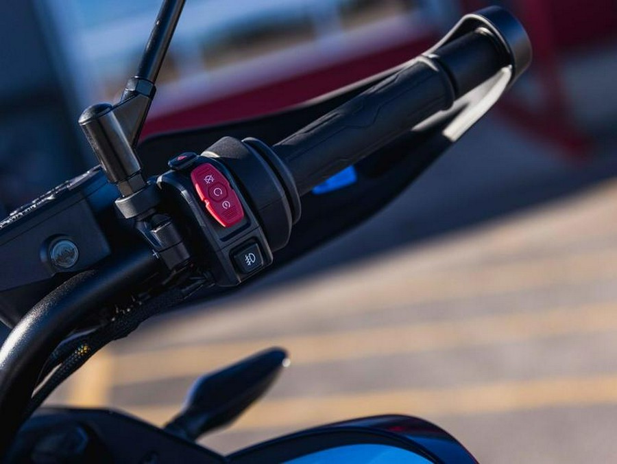 2026 CFMOTO Ibex 800 E