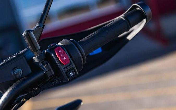 2026 CFMOTO Ibex 800 E