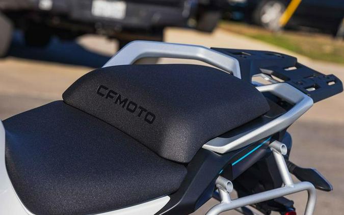 2026 CFMOTO Ibex 800 E