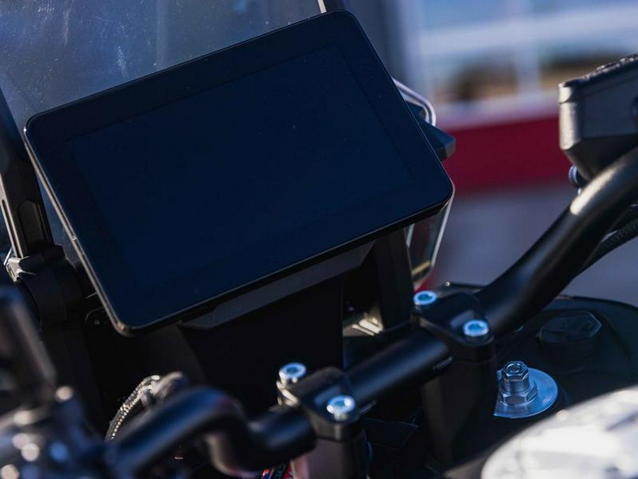 2026 CFMOTO Ibex 800 E