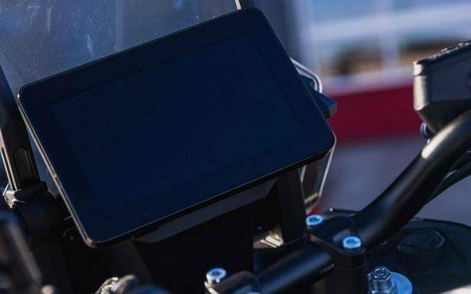 2026 CFMOTO Ibex 800 E