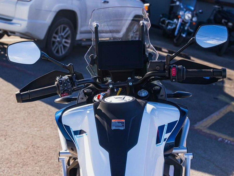 2026 CFMOTO Ibex 800 E