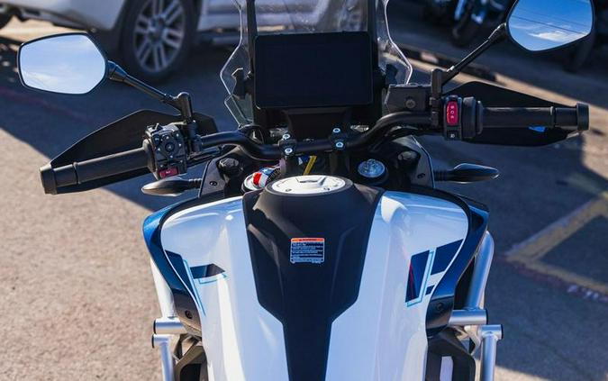 2026 CFMOTO Ibex 800 E