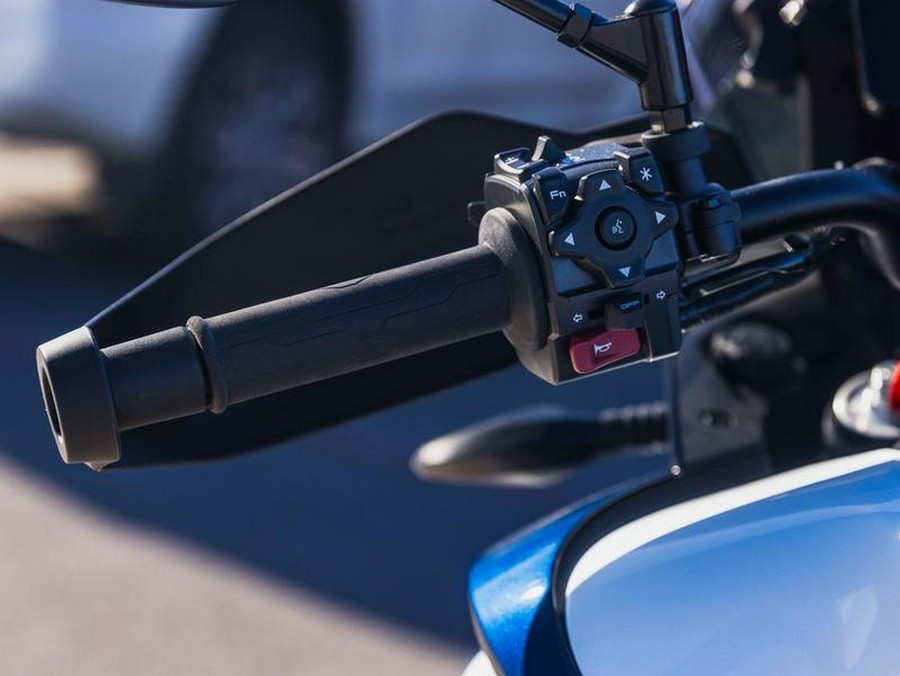 2026 CFMOTO Ibex 800 E