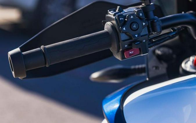 2026 CFMOTO Ibex 800 E