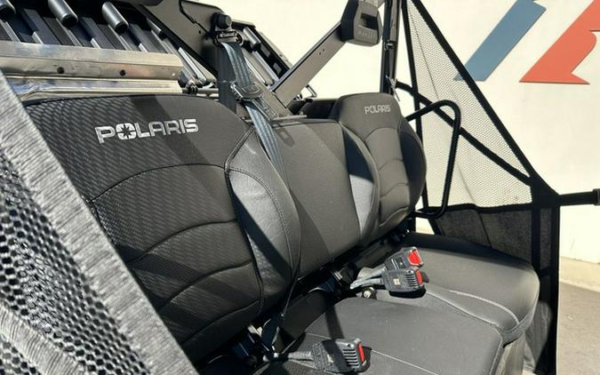 2026 Polaris Ranger Crew XP 1000 Texas Edition