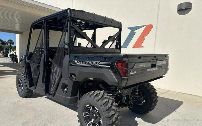 2026 Polaris® Ranger Crew XP 1000 Texas Edition