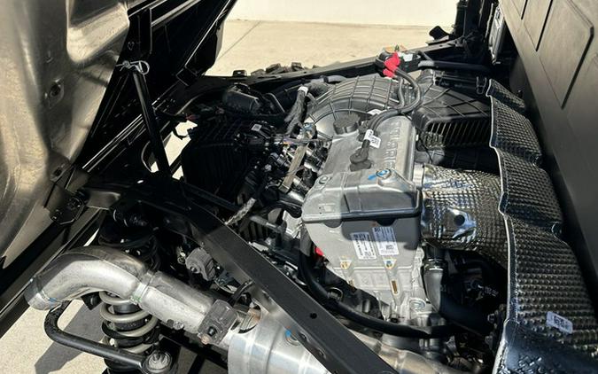 2026 Polaris Ranger Crew XP 1000 Texas Edition