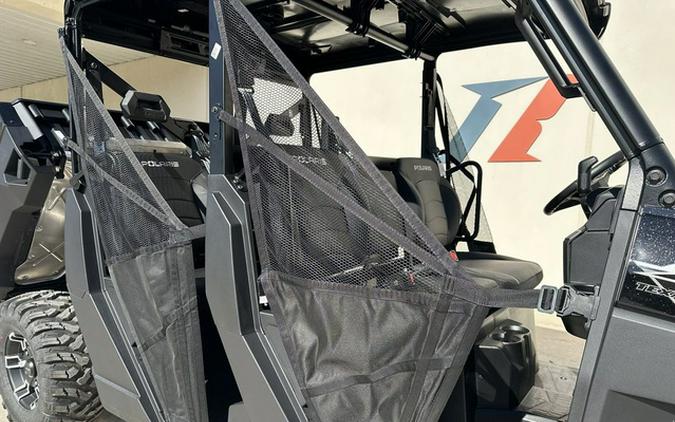 2026 Polaris Ranger Crew XP 1000 Texas Edition