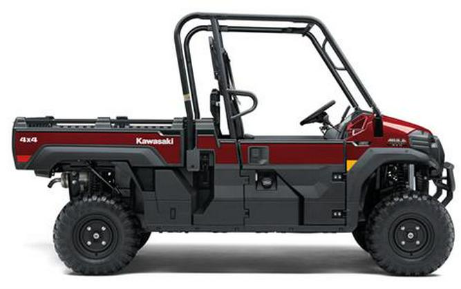 2026 Kawasaki MULE PRO-FX 820 EPS