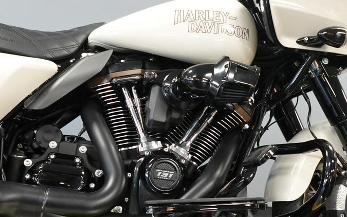 2023 Harley-Davidson Road Glide ST FLTRXST