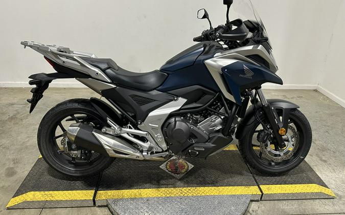 2024 Honda NC750XDR
