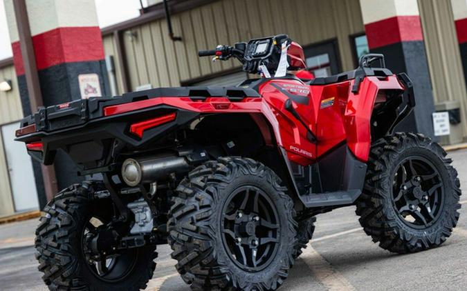 2026 Polaris Sportsman 570 Trail