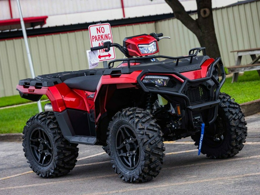 2026 Polaris Sportsman 570 Trail