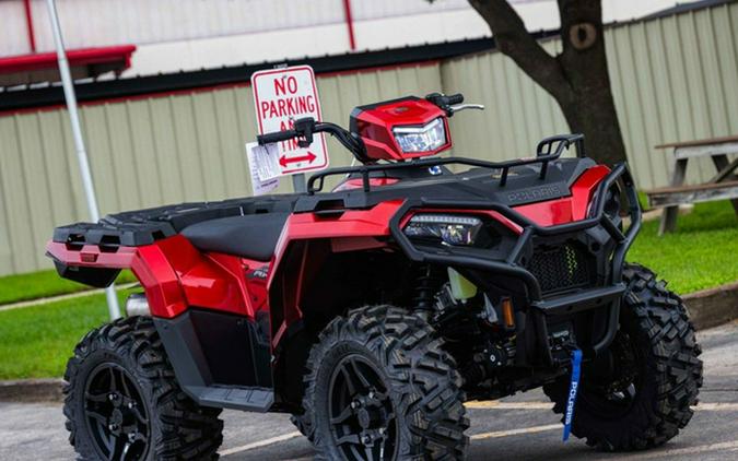 2026 Polaris Sportsman 570 Trail