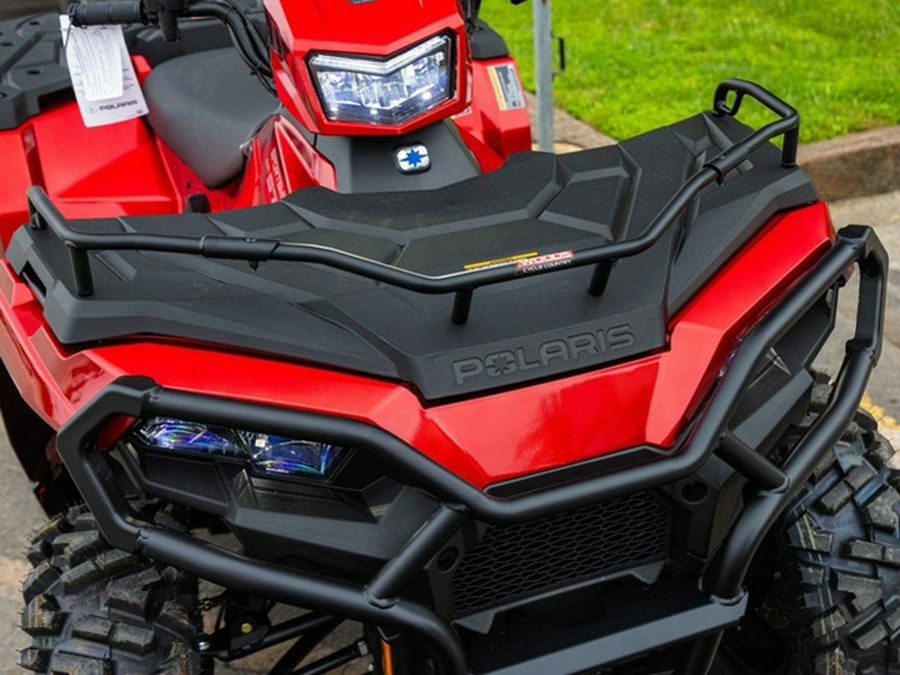 2026 Polaris Sportsman 570 Trail