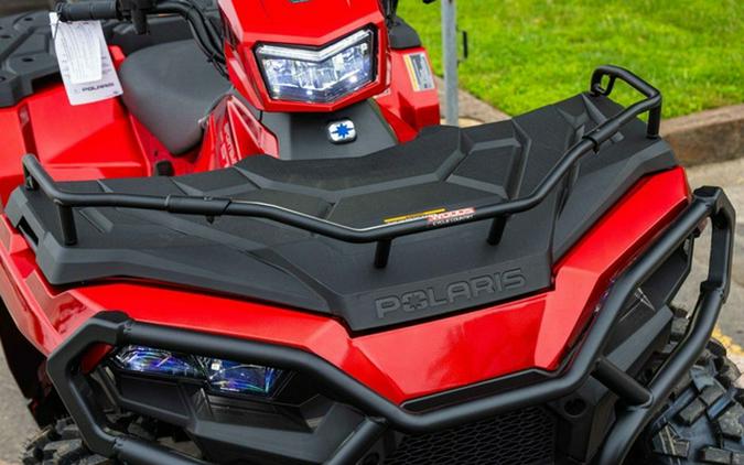 2026 Polaris Sportsman 570 Trail