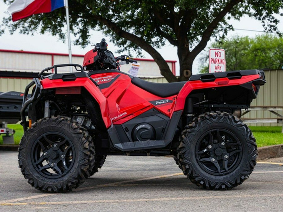 2026 Polaris Sportsman 570 Trail