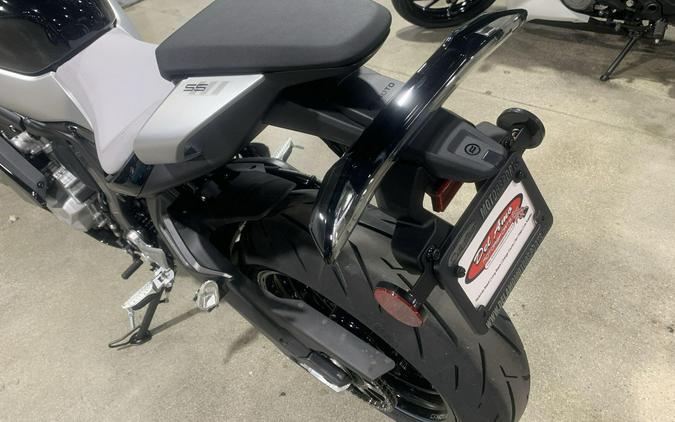 2026 CFMOTO 675SS