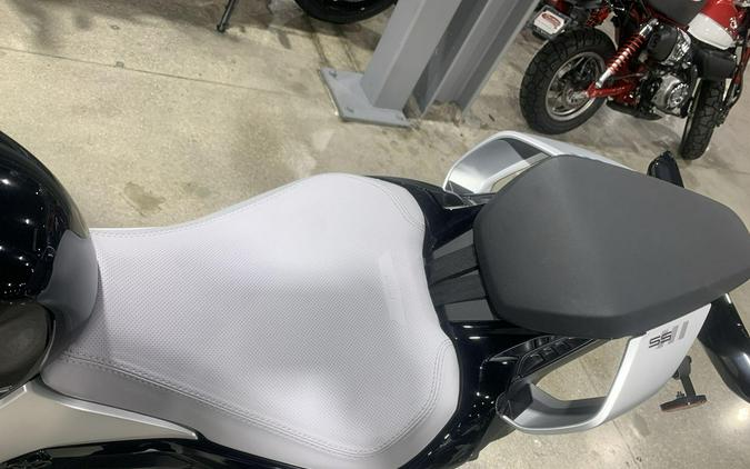 2026 CFMOTO 675SS