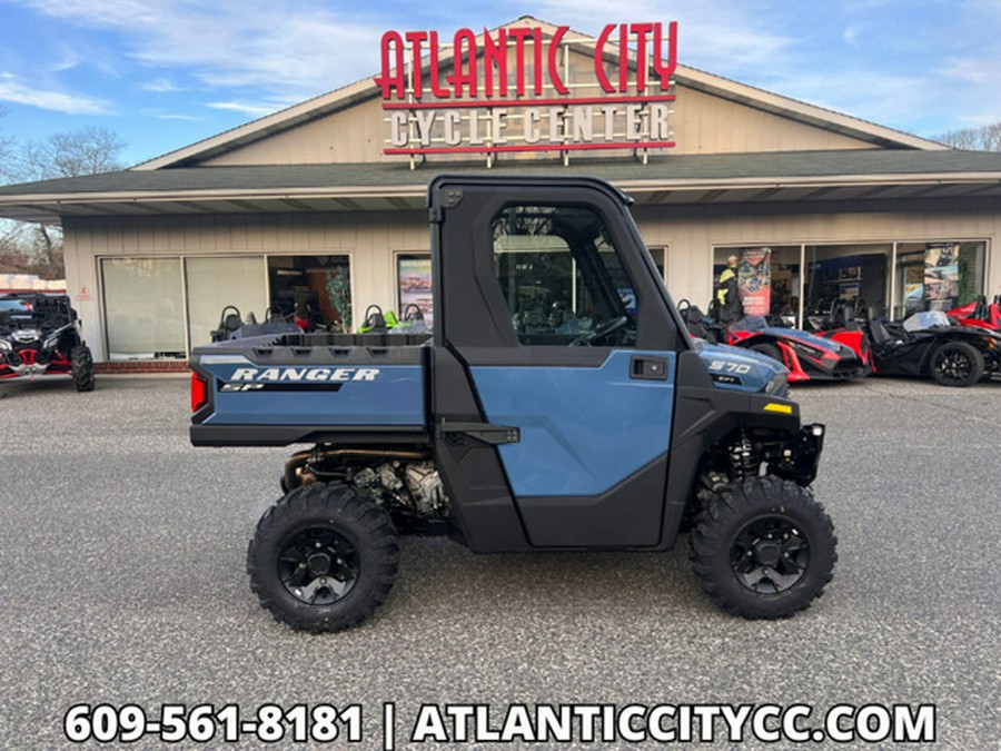 2026 Polaris Ranger SP 570 Northstar Edition