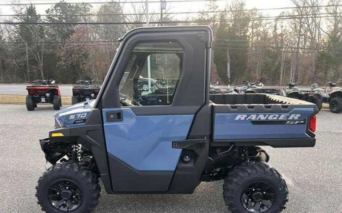 2026 Polaris Ranger SP 570 Northstar Edition