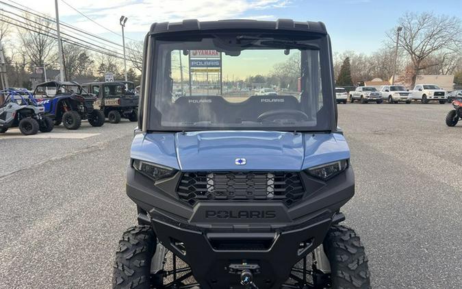 2026 Polaris Ranger SP 570 Northstar Edition