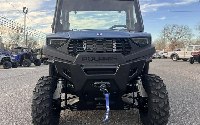2026 Polaris Ranger SP 570 Northstar Edition