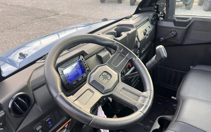 2026 Polaris Ranger SP 570 Northstar Edition