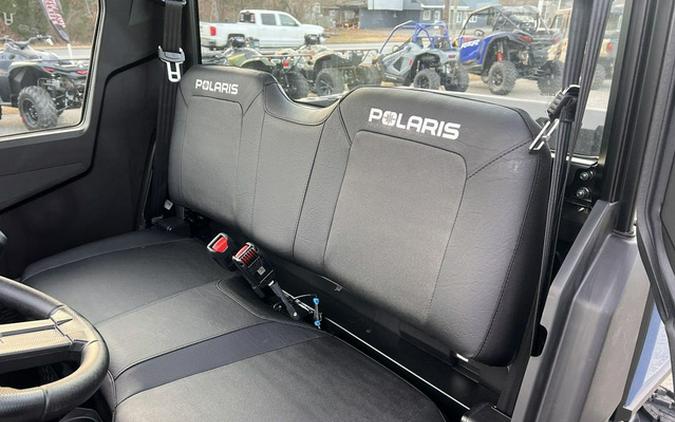 2026 Polaris Ranger SP 570 Northstar Edition