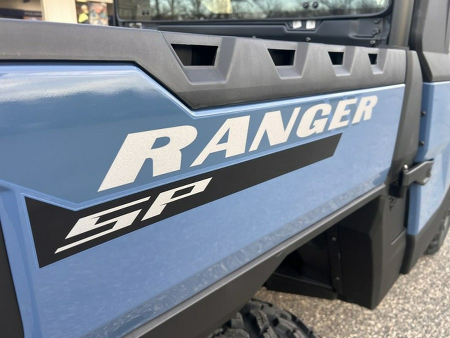 2026 Polaris Ranger SP 570 Northstar Edition