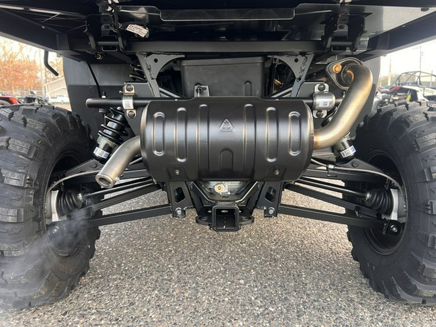 2026 Polaris Ranger SP 570 Northstar Edition