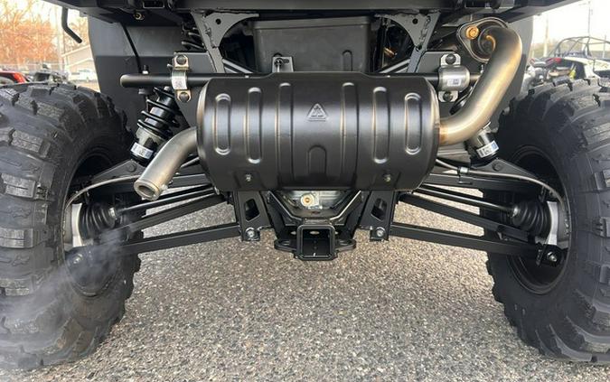 2026 Polaris Ranger SP 570 Northstar Edition