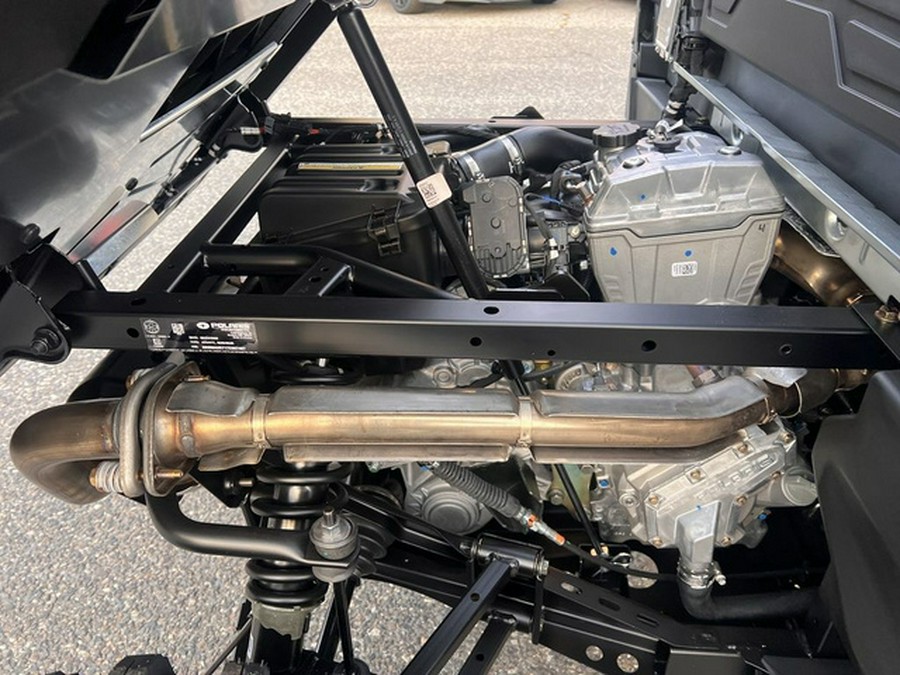 2026 Polaris Ranger SP 570 Northstar Edition