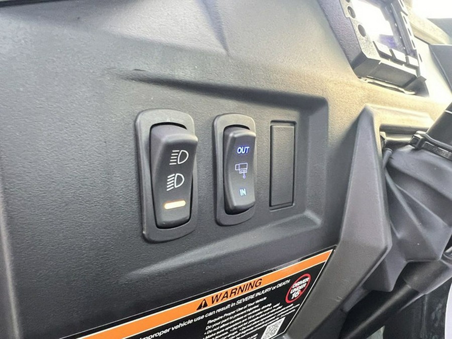 2026 Polaris Ranger SP 570 Northstar Edition