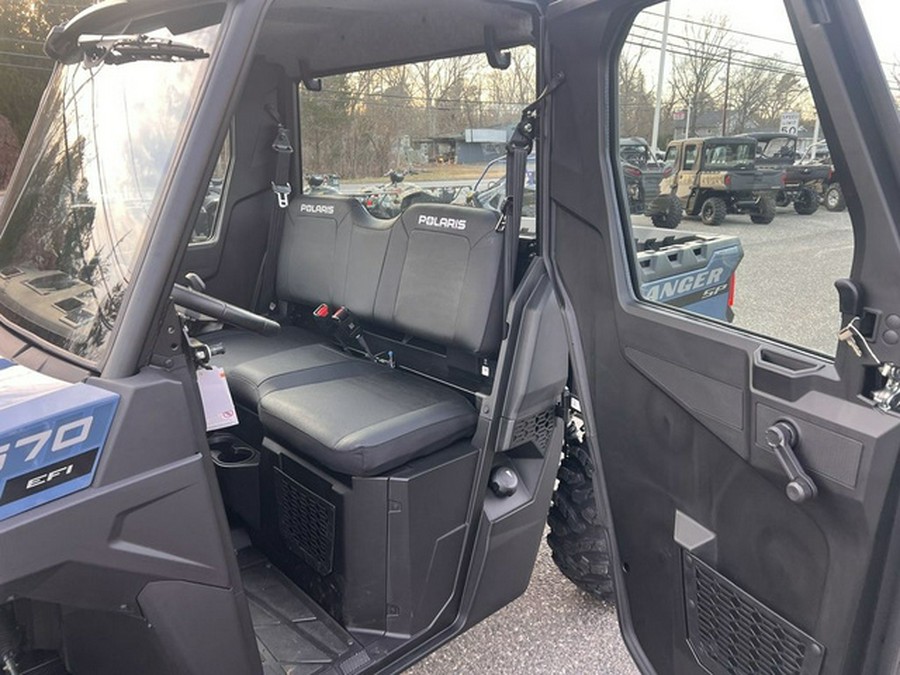 2026 Polaris Ranger SP 570 Northstar Edition