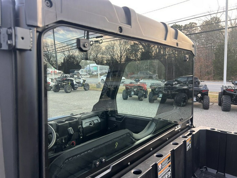 2026 Polaris Ranger SP 570 Northstar Edition
