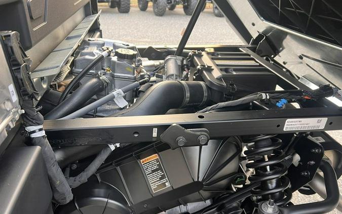 2026 Polaris Ranger SP 570 Northstar Edition